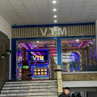 Hạ giá sâu nhà hàng Karaoke MT Quang Trung , P.8, Quận Gò Vấp. Đang cho thuê 200tr/tháng.