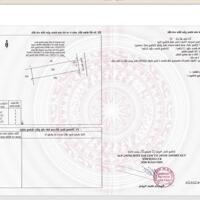 Đất bán mặt tiền đường DT-768 ngay UB xã Bình Hòa, sổ hồng riêng 115m2 giá 3,6 tỷ