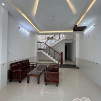 Cho Thuê Nhàmặt Tiềnan Thượng - Gần Châu Thị Vĩnh Tế