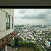 Cho Thuê Penthouse Thảo Điền Pearl, 4 Phòng Ngủ Giá 125 Tr/Th, View Đẹp