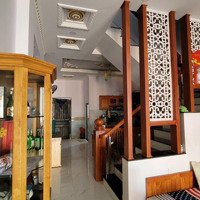 Bán Nhà Mái Thái 1 Trệt 1 Lầu P. Bình Chuẩn (Gần Nhà Thờ Bà Trà) Diện Tích: 80M2(5X16). Giá Bán 3 Tỷ 750 Triệu