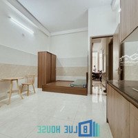 Thuê Ngay! Studio Full Nội Thất Đối Diện Toà Nhà Etown Hiện Đang Trống Sẵn