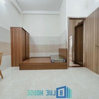 Thuê Ngay! Studio Full Nội Thất Đối Diện Toà Nhà Etown Hiện Đang Trống Sẵn