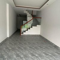 Bán Nhà Xây Mới 3 Tầng 42,5M2 Tại Vọng Hải Dương Kinh Giá Chỉ 1,29 Tỷ