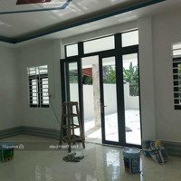 Chuyển Công Tác Bán Căn Nhà 205M2 Sẵn Thổ Cư, Đường Suối Lội Tân Thông Hội Huyện Củ Chi, Giá Bán 1 Tỷ 6