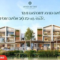 Booking Gđ1 - 212 Căn Villa & Nhà Phố Cao Cấp The Meadow Gamuda Land Bình Chánh, Pháp Lý Đầy Đủ