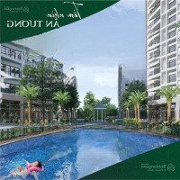 Chính Chủ Cho Thuê Căn Hộ Tòa L Dự Án Le Grand Jardin Sài Đồng - Long Biên