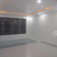 Cho Thuê Nhà Đẹp Đường 30M 1 Hầm Trệt Lửng 3Lầu Khu Dân Cư An Sương Q12