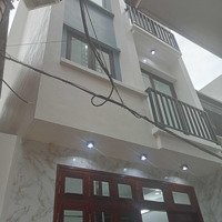 Bán Nhà Riêng 38M2 Tại Thạch Bàn. Cách 30M Ra Đường Cổ Linh