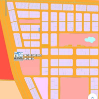 Century City - Lô Góc Công Viên, A6-24, 112M2 Giá Bán 2Tỷ650, Long Thành, Đồng Nai