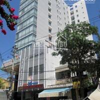 TÒA NHÀ CHO THUÊ VĂN PHÒNG NHA TRANG BUILDING