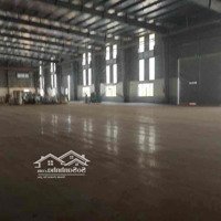 Cho Thuê Xưởng 2500M2 Khu Công Nghiệp Long Khánh. Đồng Nai. Giá 2,8Usd