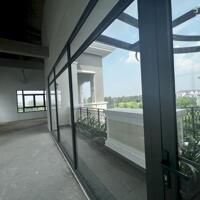 Bán căn biệt thự đơn lập 528m² đặc biệt Verosa Park Khang Điền Phường Phú Hữu, Quận 9 TP Thủ Đức TP Hồ Chí Minh