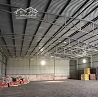 Cho Thuê Kho Trần Xuân Soạndiện Tích180M2 Có Văn Phòng, Điện, Nước Đủ