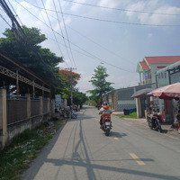 Bán Nhà 2 Mặt Tiền Đường Nguyễn Thị Kiểu Quận 12