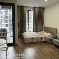 Bán Căn Studio 32M² Vinhomes Smart City