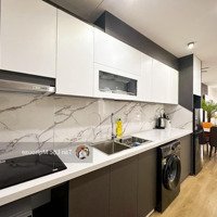 Căn Hộ 1 Bedroom Cửa Sổ - Ban Công Ngay Lê Quý Đôn - Gần Cầu Công Lý, Chùa Vĩnh Nghiêm