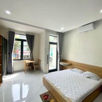 Căn Hộ Studio Full Nội Thất - Gần Trường Đại Học Kinh Tế