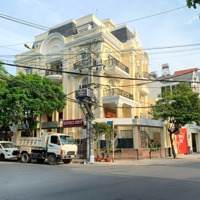 Bán Nhà Góc 2Mt Diệp Minh Châu, Quận Tân Phú