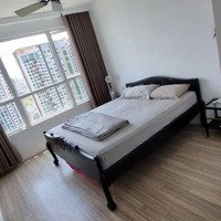 Apartment For Rent!! Cho Thuê Một Căn Hộ 89M2, Tại Tầng 30, Có Cảnh Sông Saigon, Ready For Rent!!!