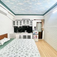 Pas Phòng Studio Full Nội Thất Trung Tâm Quận 1