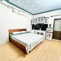 Pas Phòng Studio Full Nội Thất Trung Tâm Quận 1