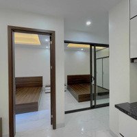 Từng Bừng Khai Trương Cho Thuê Căn Hộ 2 Phòng Ngủ (62M2) Ngõ 117 Xuân Đỉnh (Quận Bắc Từ Liêm)