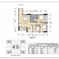 Chỉ 1Ty 360 Triệu Sở Hữu Căn Hộ Thiết Kế 3Pn-2Vs Dự Án Ct4 Yên Nghĩa.