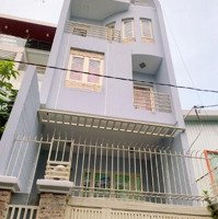 Cho Thuê Nhà Mặt Tiền Tăng Bạt Hổ Q5 Thẳng Ra Nguyễn Kim, 4X30_Trệt 2 Lầu Giá Bán 35 Triệu Thương Lượng