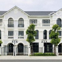 Cần Bán Gấp Liền Kề Sao Biển 90M2 Full Nội Thất Đẹp Giá 17,X Tỷ