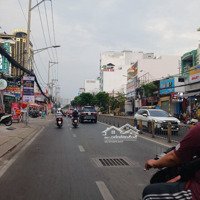 Căn Góc Mặt Tiền Nguyễn Thị Thập, 6X20M- Kd Đa Ngành Nghề