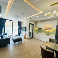 Mời Thuê Căn Hộ 2 Phòng Ngủ, Full Nội Thất View Sông Dự Án Ct1 Riverside Luxury Nha Trang