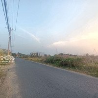 Đất Mặt Tiền Nguyễn Văn Ràng Quy Hoạch Khu Dân Cư