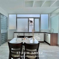 1 Phòng Ngủriêng Bancol / Cửa Sổ - 45M2 - Full Nt Mới - Ngay Lotte Cộng Hoà
