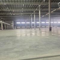 Cho thuê 2500m2 Kho nhà xưởng tại khu công nghiệp Trảng Nhật, Điện Bàn, Quảng Nam.