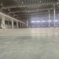 Cho thuê 2500m2 Kho nhà xưởng tại khu công nghiệp Trảng Nhật, Điện Bàn, Quảng Nam.