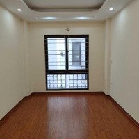 38M2 - Đồng Mai - Hà Đông - 5 Tầng - Nhà Đẹp - Ô Tô Đỗ Cổng _ Nội Thất Sang Trọng