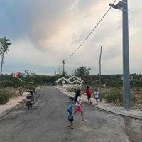 Đất Nền Giá Rẻ Sổ Sẵn Full Thổ Cư 1 Tỷ 150/ Nền. Bình Minh Trảng Bom