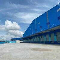 Cho thuê 13.000m² m2 đất có 7000m2 kho nhà xưởng công nghiệp Trảng Nhật, Điện Bàn, Quảng Nam
