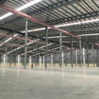 Cho thuê 13.000m² m2 đất có 7000m2 kho nhà xưởng công nghiệp Trảng Nhật, Điện Bàn, Quảng Nam