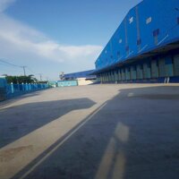 Cho thuê 13.000m² m2 đất có 7000m2 kho nhà xưởng công nghiệp Trảng Nhật, Điện Bàn, Quảng Nam