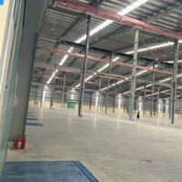 Cho thuê 13.000m² m2 đất có 7000m2 kho nhà xưởng công nghiệp Trảng Nhật, Điện Bàn, Quảng Nam