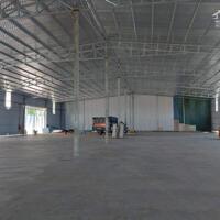 Cho thuê kho giá rẻ 500 - 5000m² KCN Lại Yên, An Khánh, Hoài Đức, Đại Lộ Thăng Long