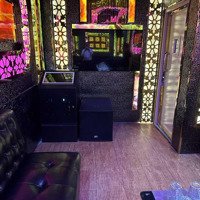 Bán Karaoke 10 Tầng Mới Mặt Tiền Quang Trung 160M2 Ngang Gần 7M Tn 200 Triệu Chỉ 30 Tỷ. 0902675790