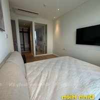 Cho Thuê 2 Phòng Ngủthe Opera Metropole Full Nội Thất New 50 Triệu Net, View Sông, Bitexco. Ở Ngay Được