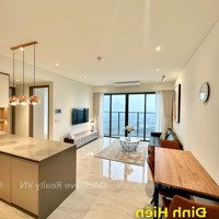 Cho Thuê 2 Phòng Ngủthe Opera Metropole Full Nội Thất New 50 Triệu Net, View Sông, Bitexco. Ở Ngay Được