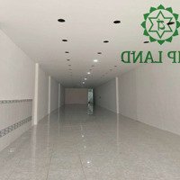 Cho Thuê Mặt Bằng 260M2 Trống Suốt 6M Ngang, Đường Phạm Văn Thuận