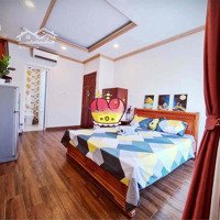 Căn Hộ Cao Cấp_30M2_Cửa Sổ Lớn Thoáng_Có Thang Máy_Fullnộithất_As Tốt