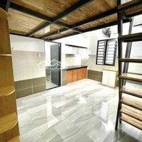 Trống Sẵn Căn Hộ Rộng 30M2 Ngay Big C Trường Chinh Và Cạnh Etown