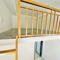 Phòng Trọ Duplex 25M2 Phú Mỹ ( Cầu Thị Nghè ) Q.bình Thạnh Giá Rẻ